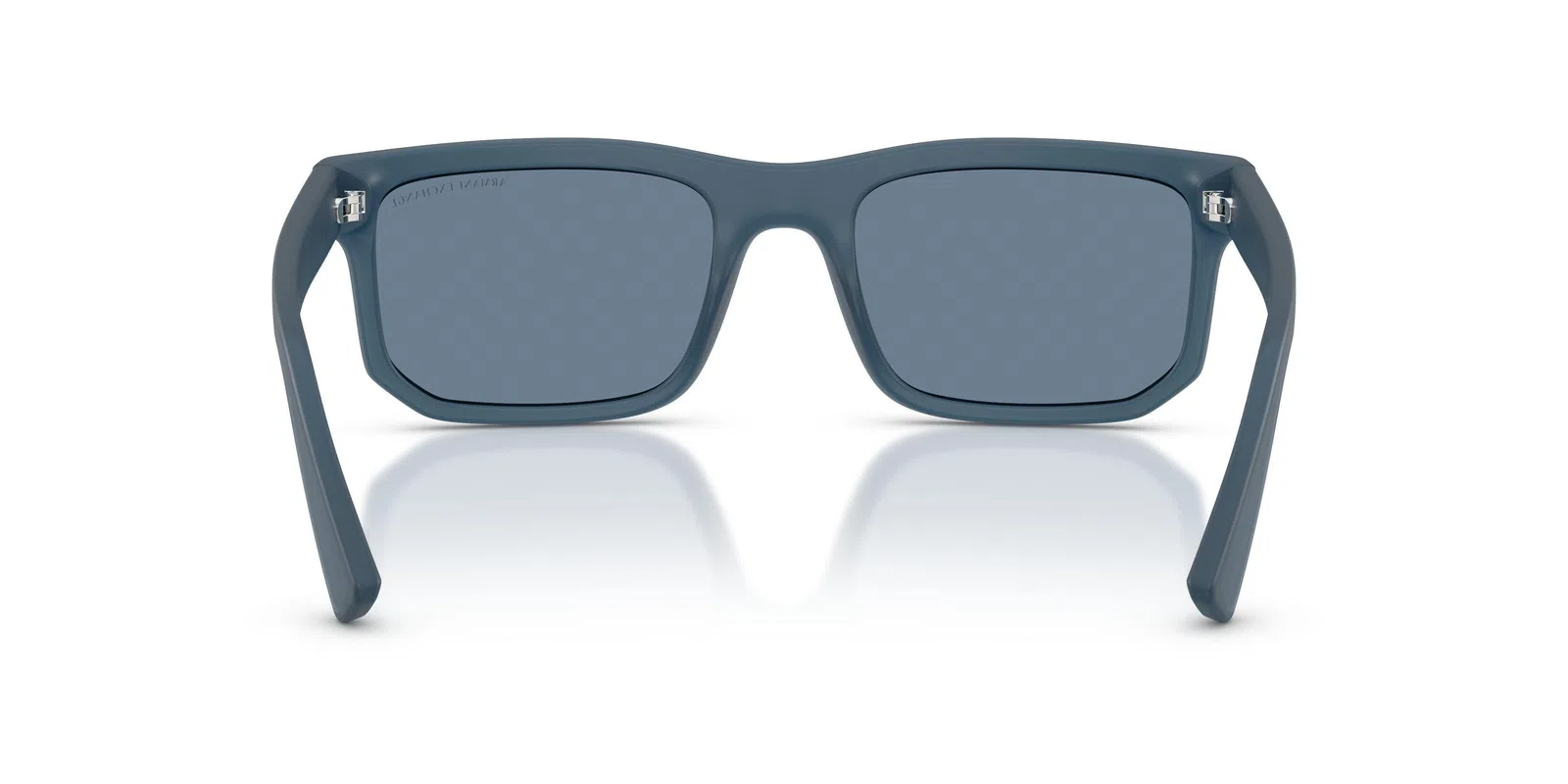 Armani Exchange 4165S Sunglasses - view 22
